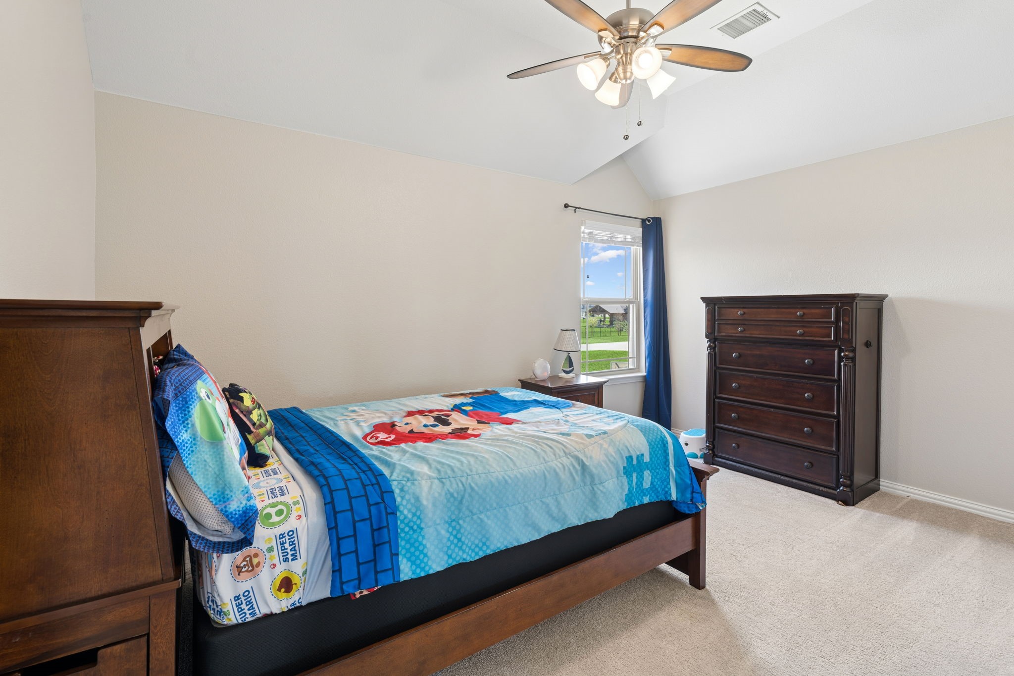 5409 Cheyenne Drive Parker TX 75002