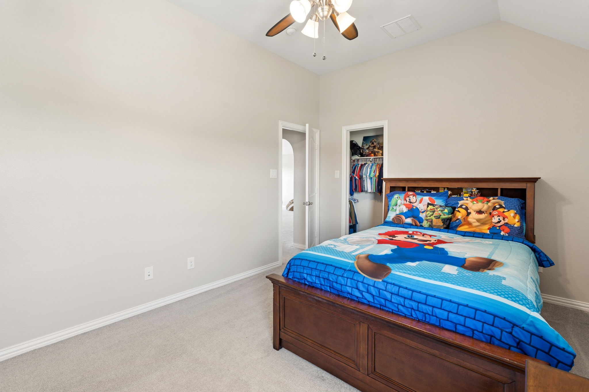 5409 Cheyenne Drive Parker TX 75002