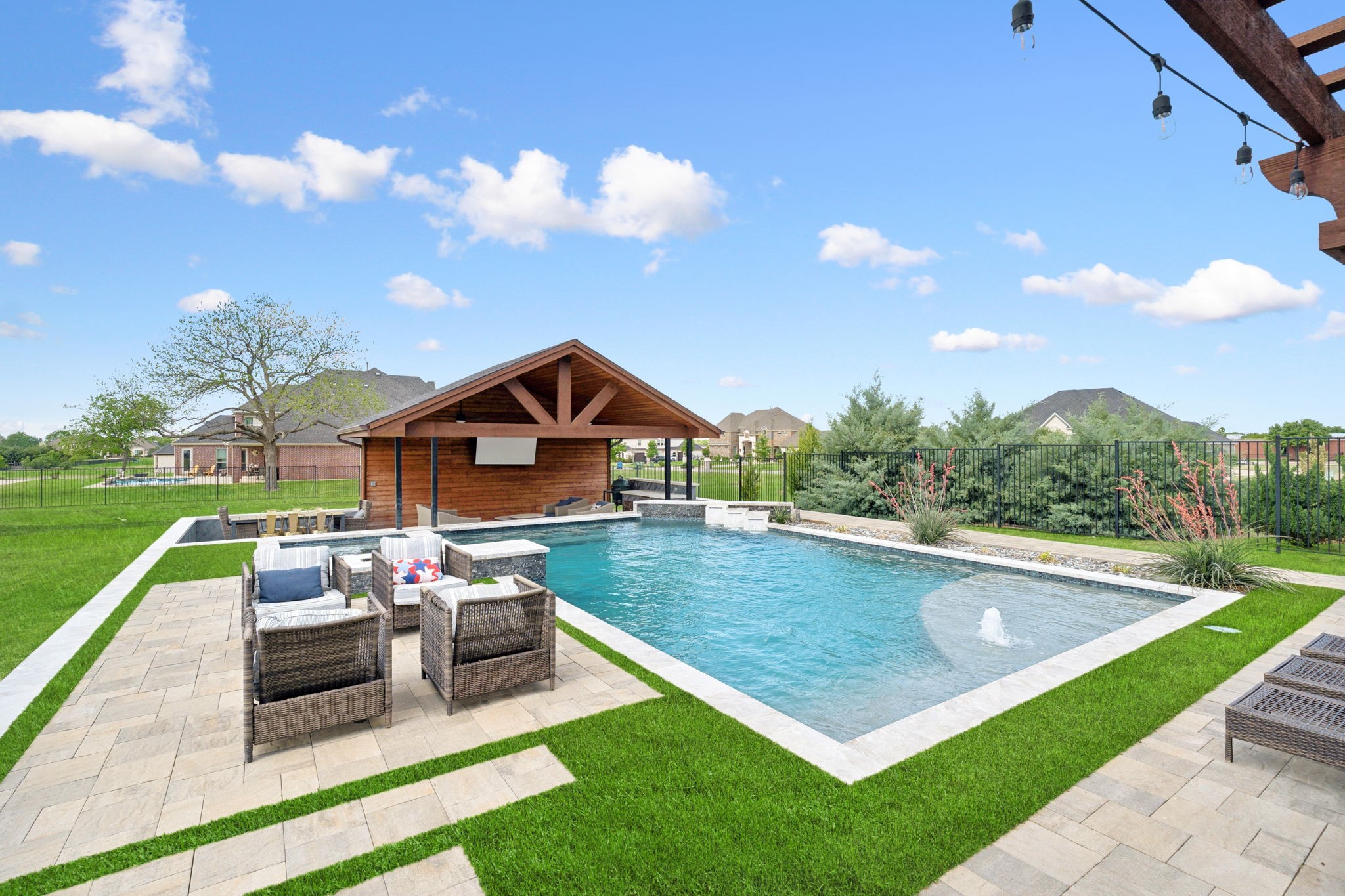 5409 Cheyenne Drive Parker TX 75002
