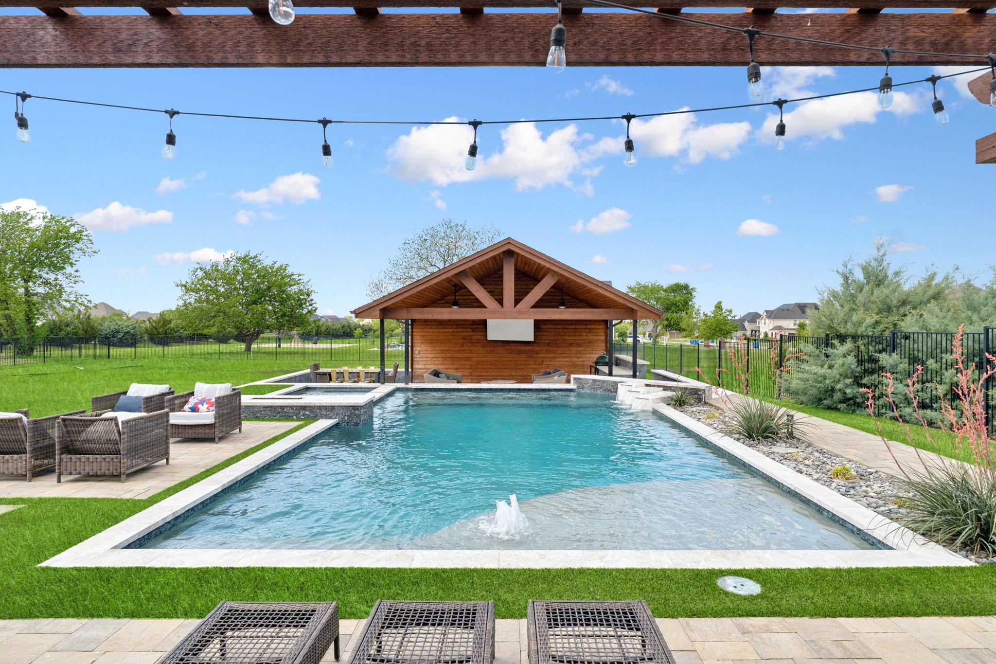 5409 Cheyenne Drive Parker TX 75002