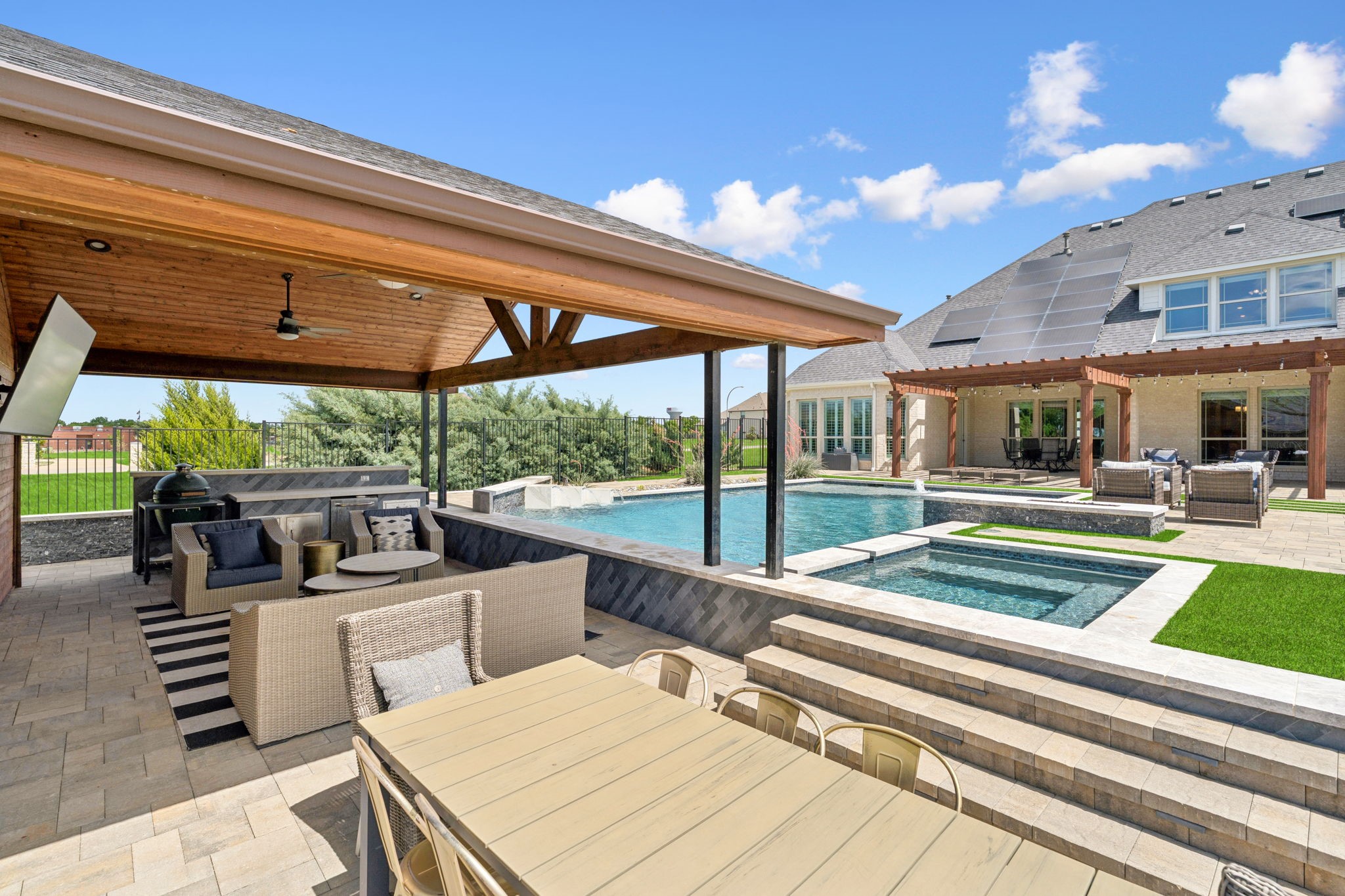 5409 Cheyenne Drive Parker TX 75002