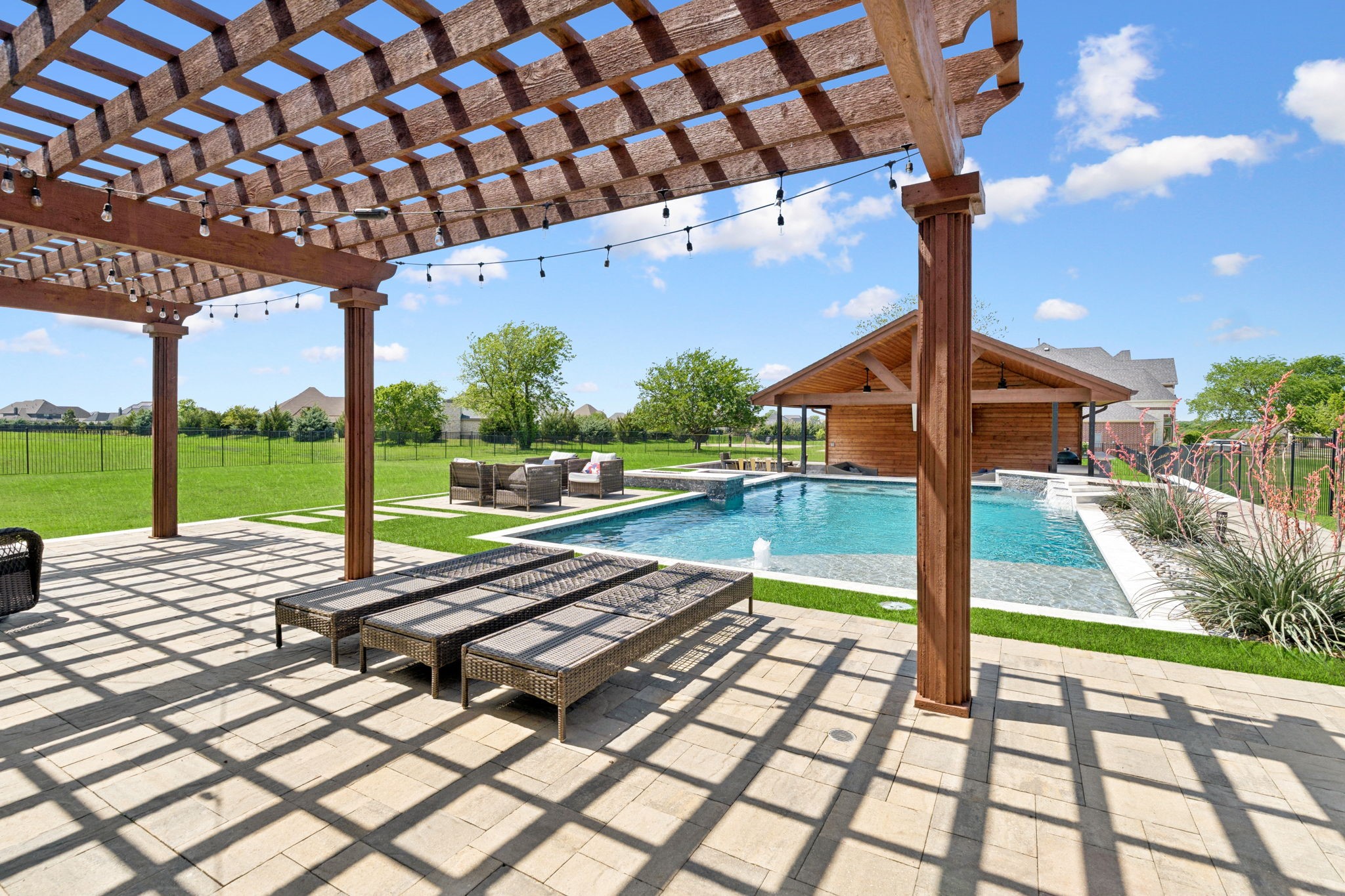 5409 Cheyenne Drive Parker TX 75002