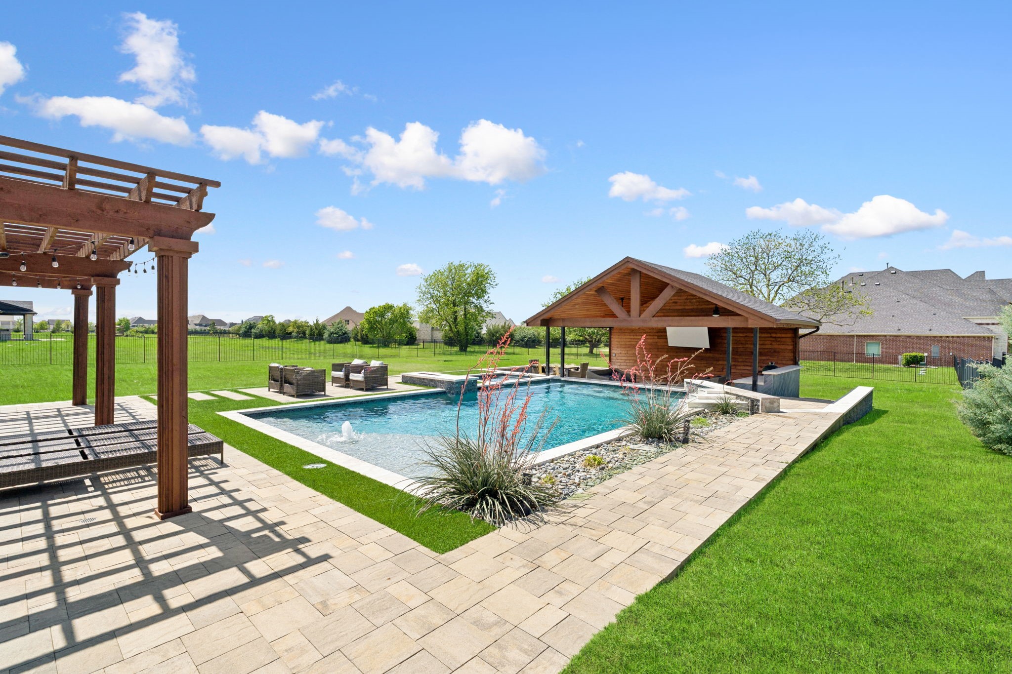 5409 Cheyenne Drive Parker TX 75002