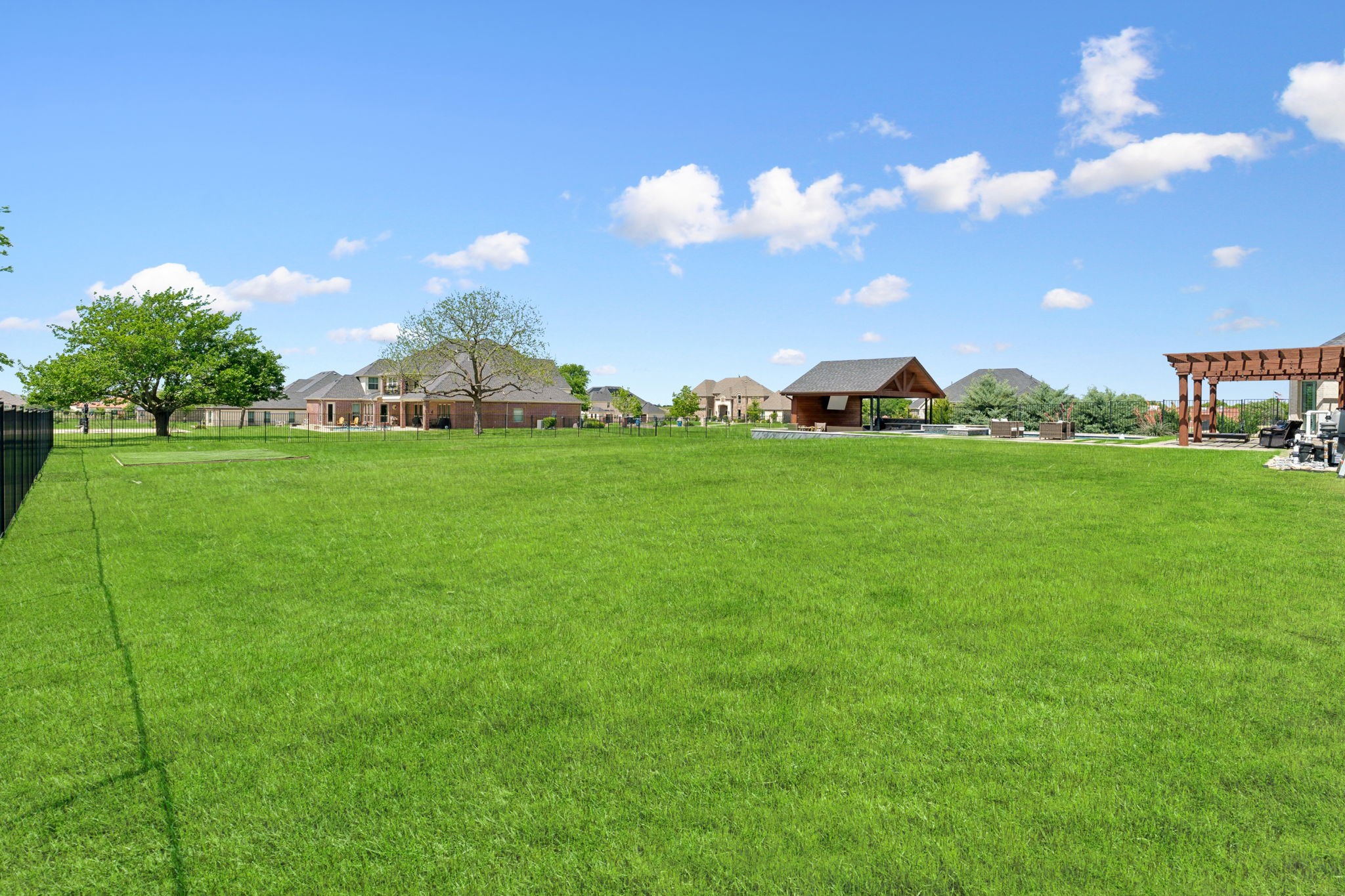 5409 Cheyenne Drive Parker TX 75002