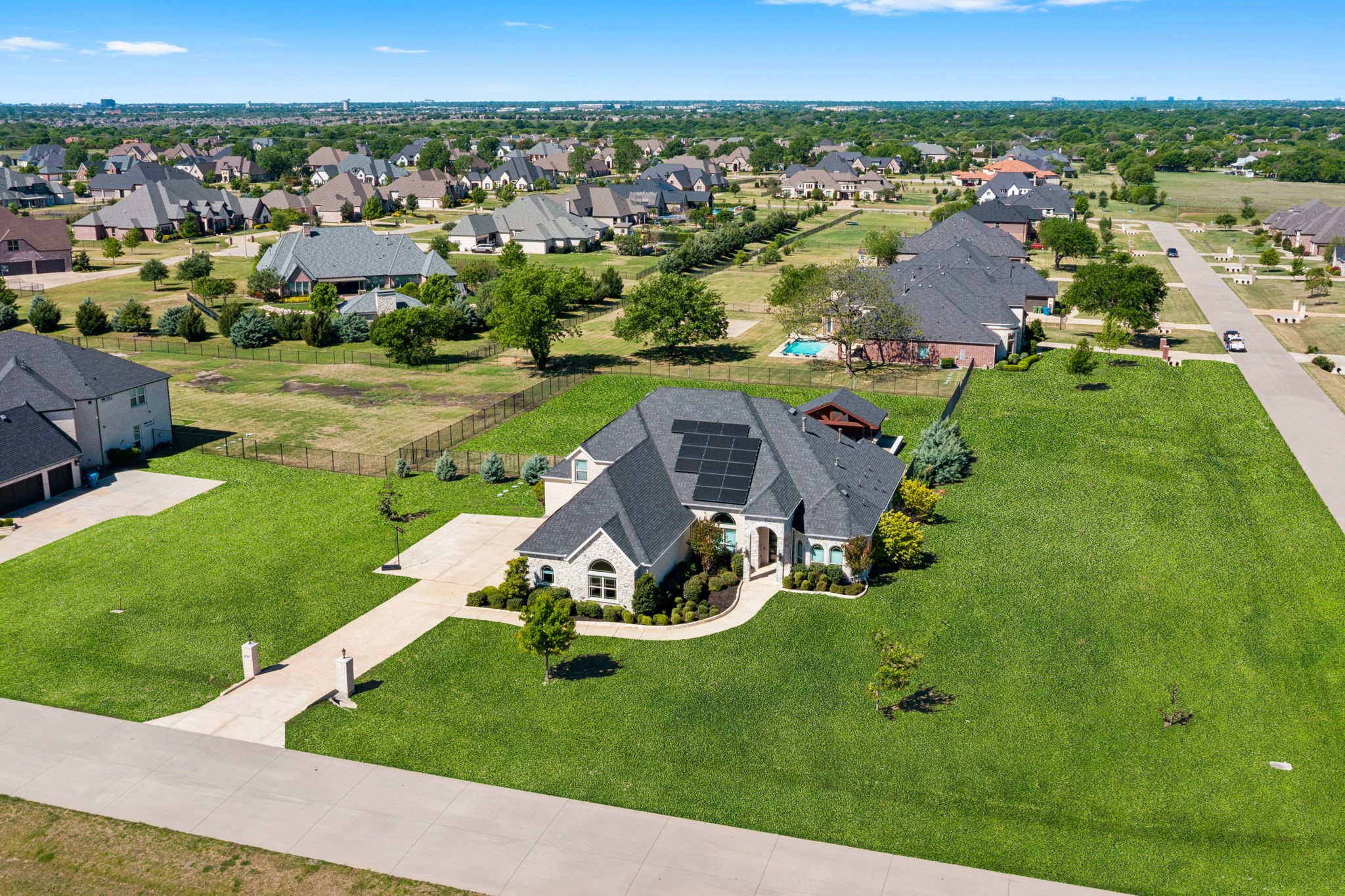 5409 Cheyenne Drive Parker TX 75002