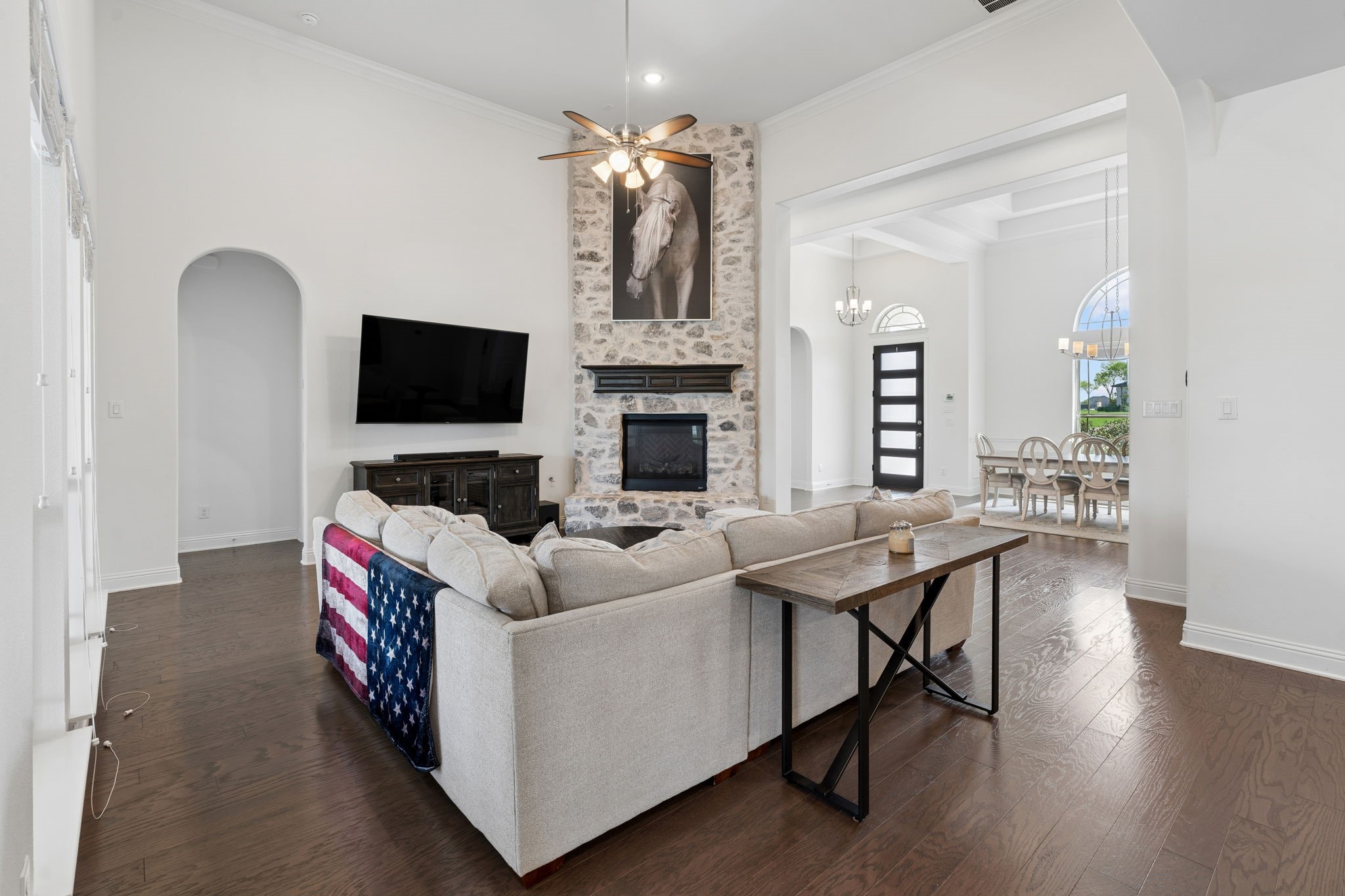 5409 Cheyenne Drive Parker TX 75002