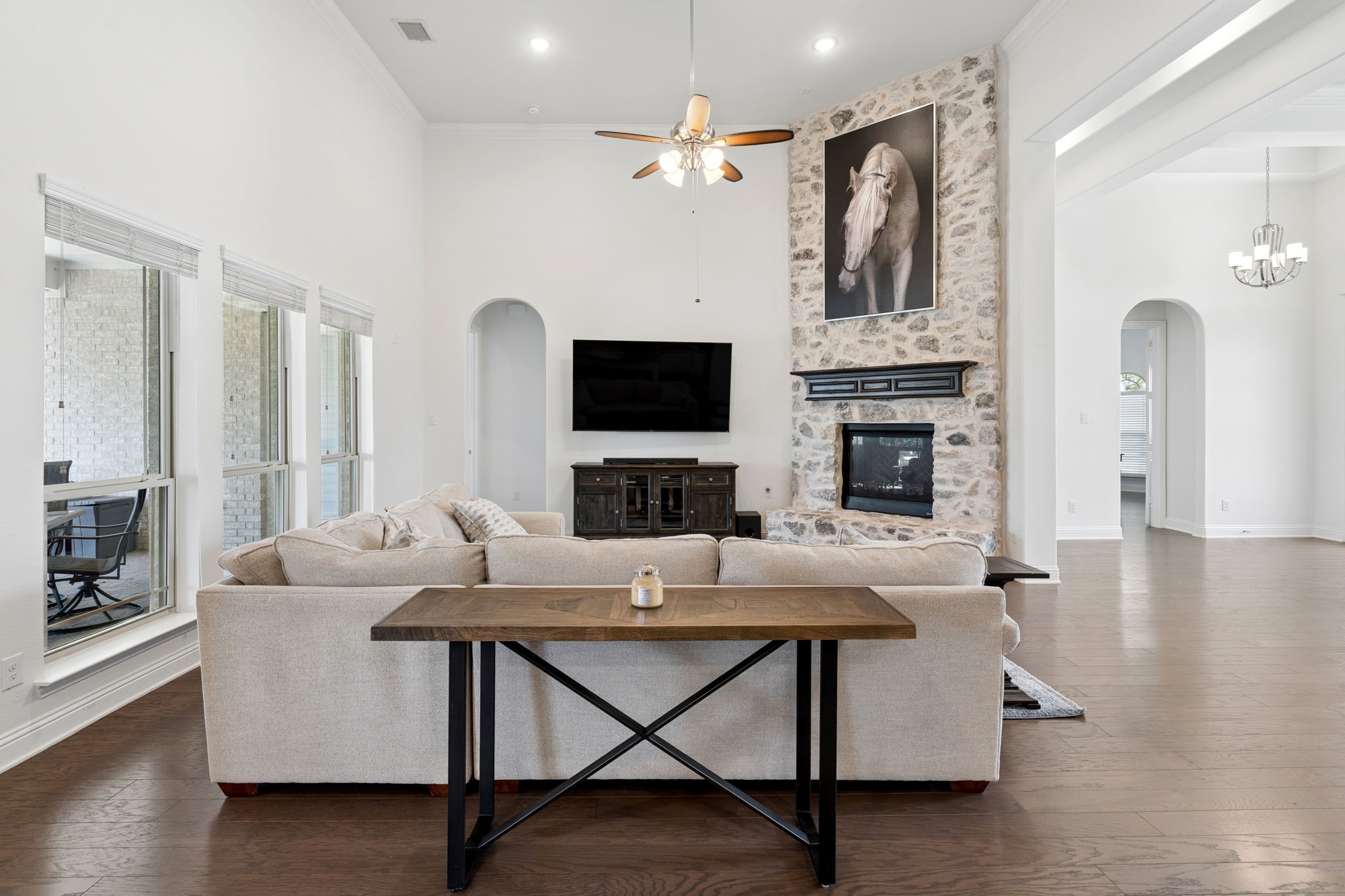 5409 Cheyenne Drive Parker TX 75002