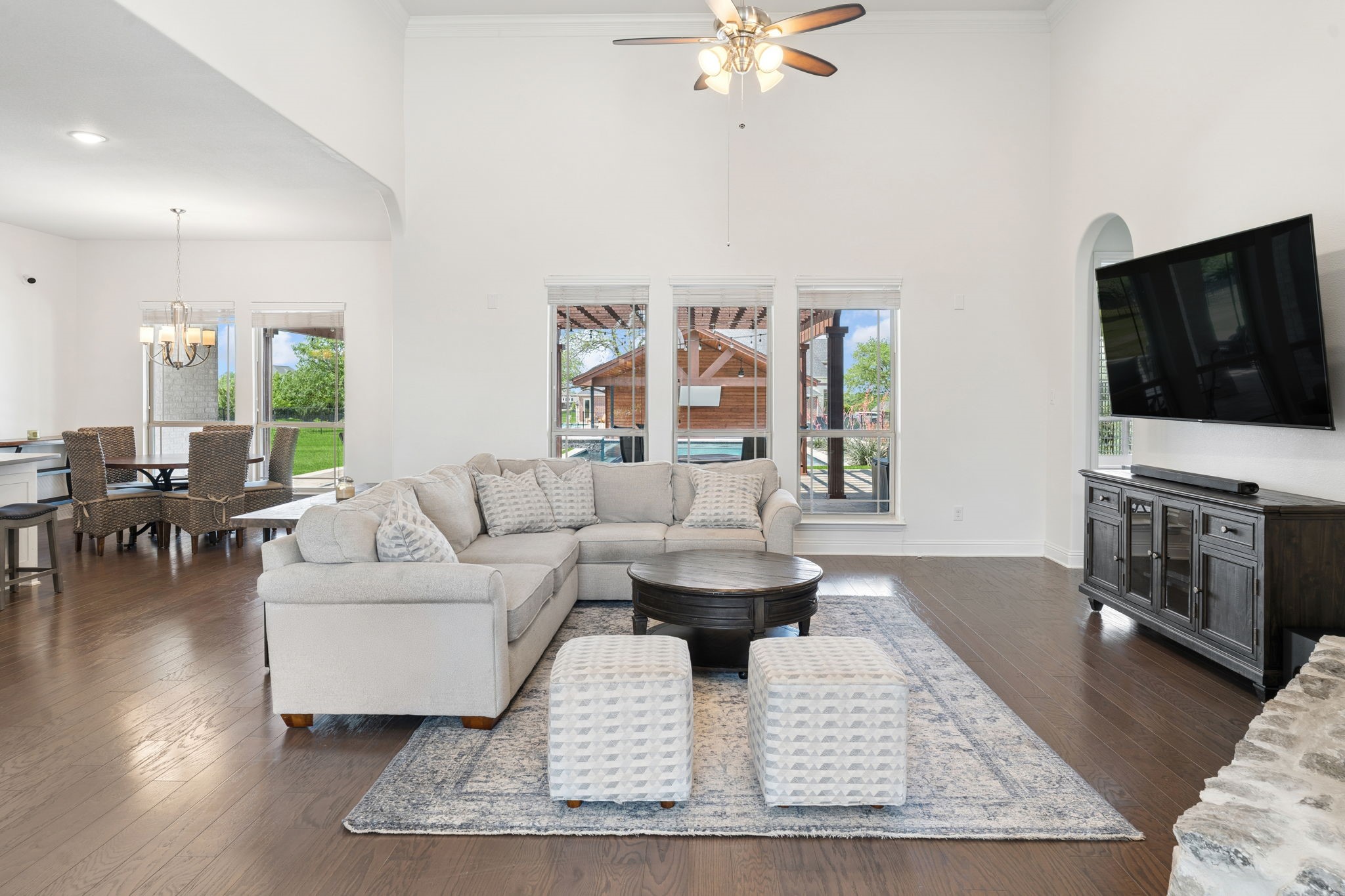 5409 Cheyenne Drive Parker TX 75002