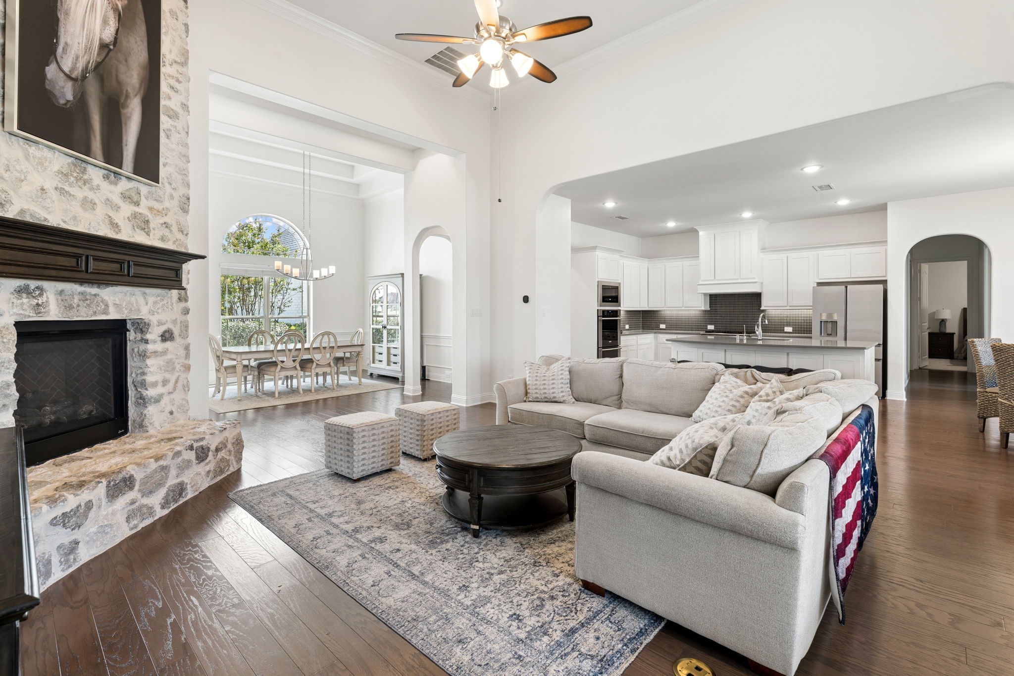 5409 Cheyenne Drive Parker TX 75002