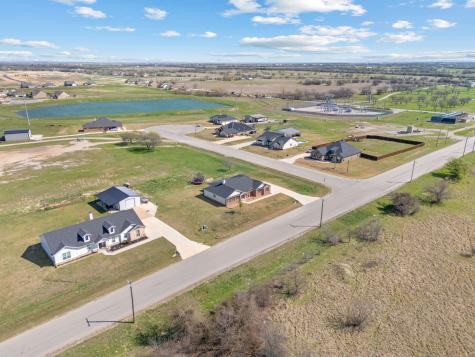 134 Stone Canyon Drive Rhome TX 76078