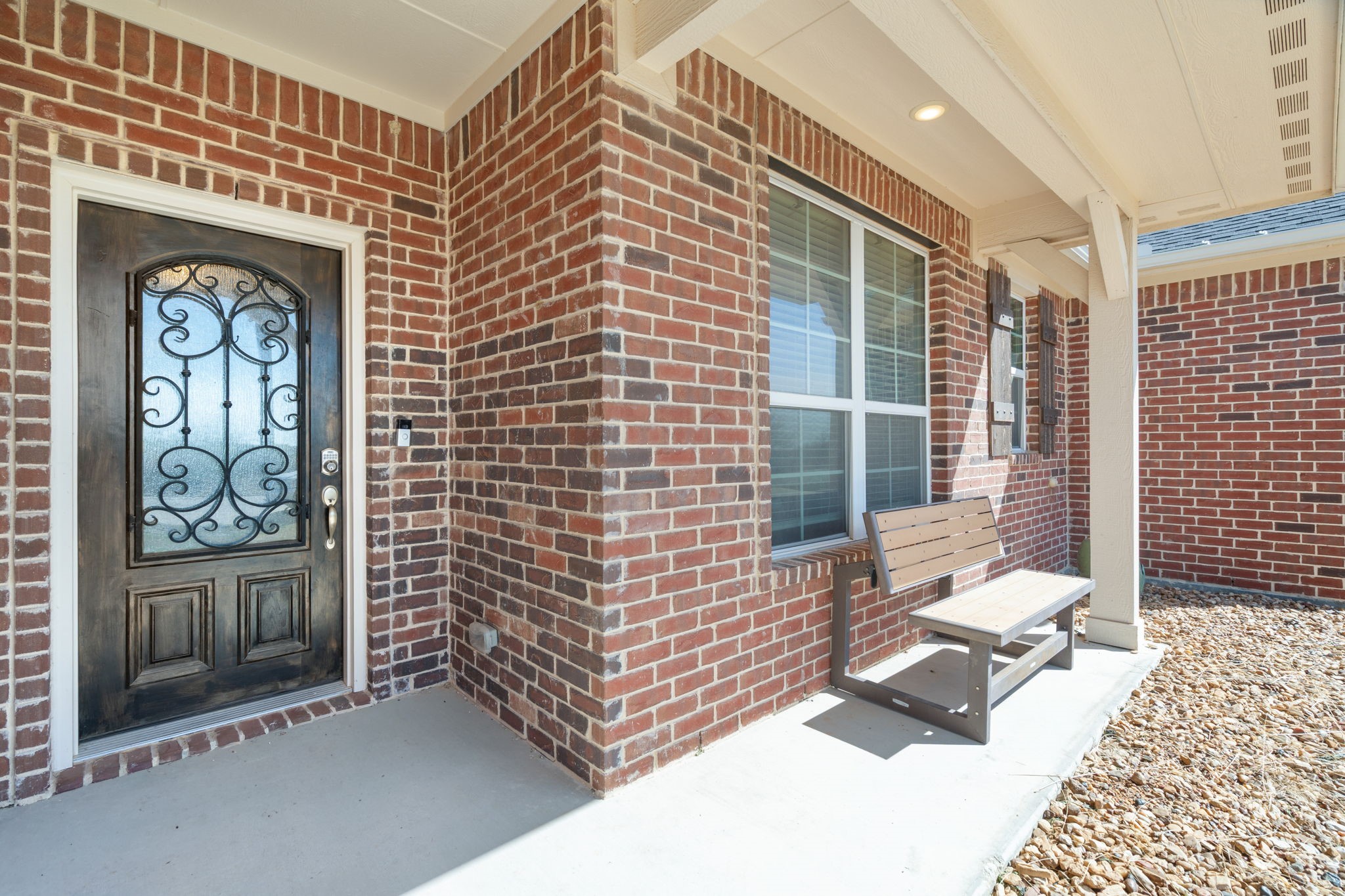 134 Stone Canyon Drive Rhome TX 76078