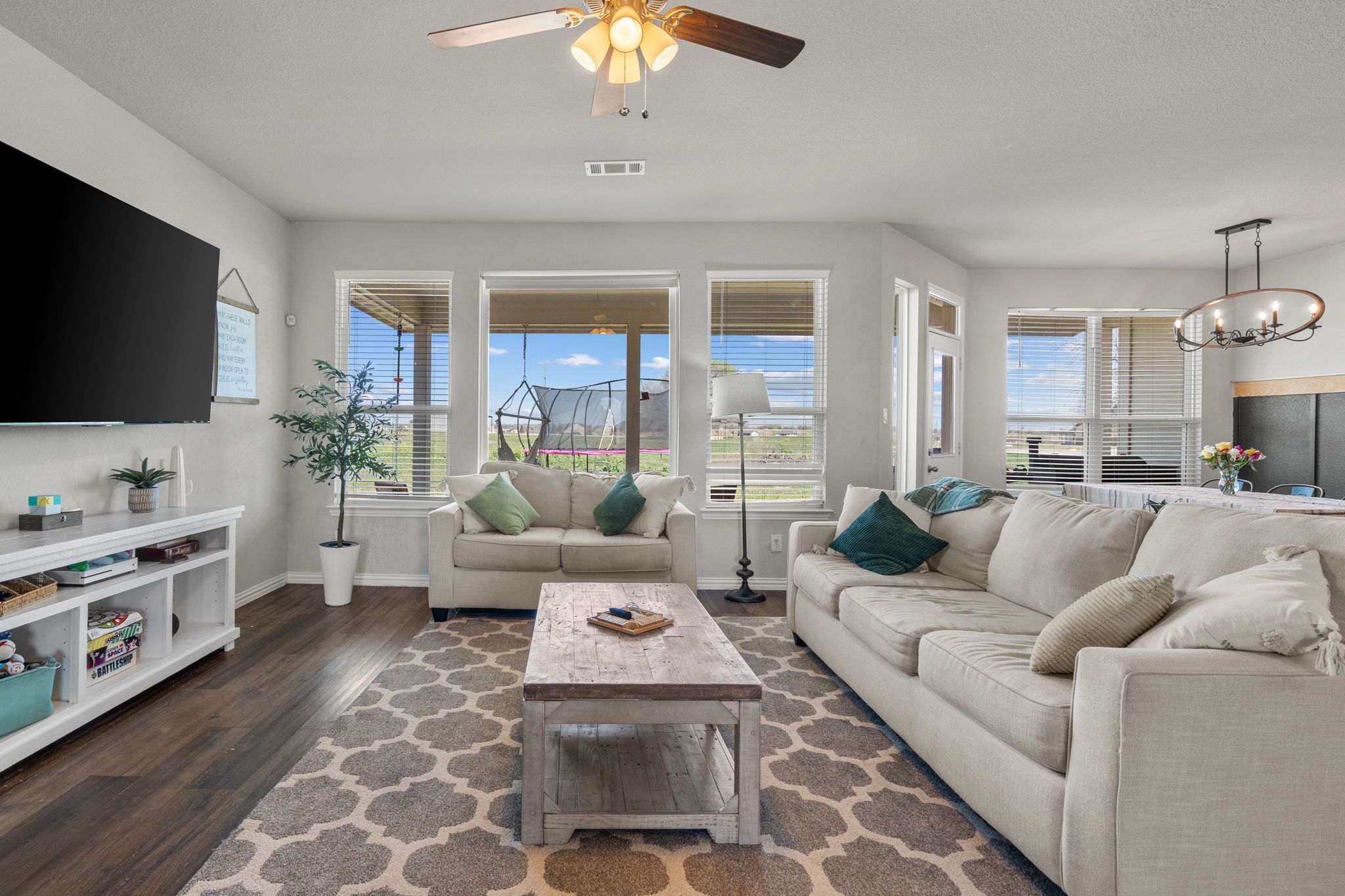 134 Stone Canyon Drive Rhome TX 76078