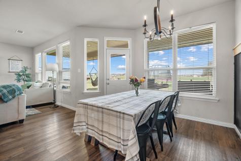 134 Stone Canyon Drive Rhome TX 76078