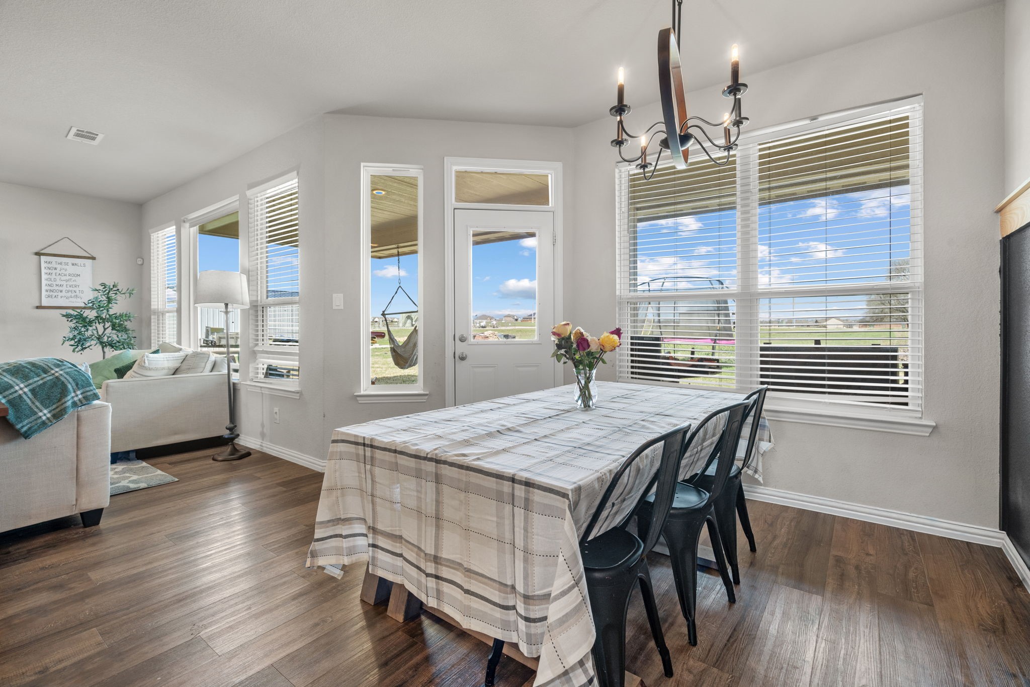 134 Stone Canyon Drive Rhome TX 76078