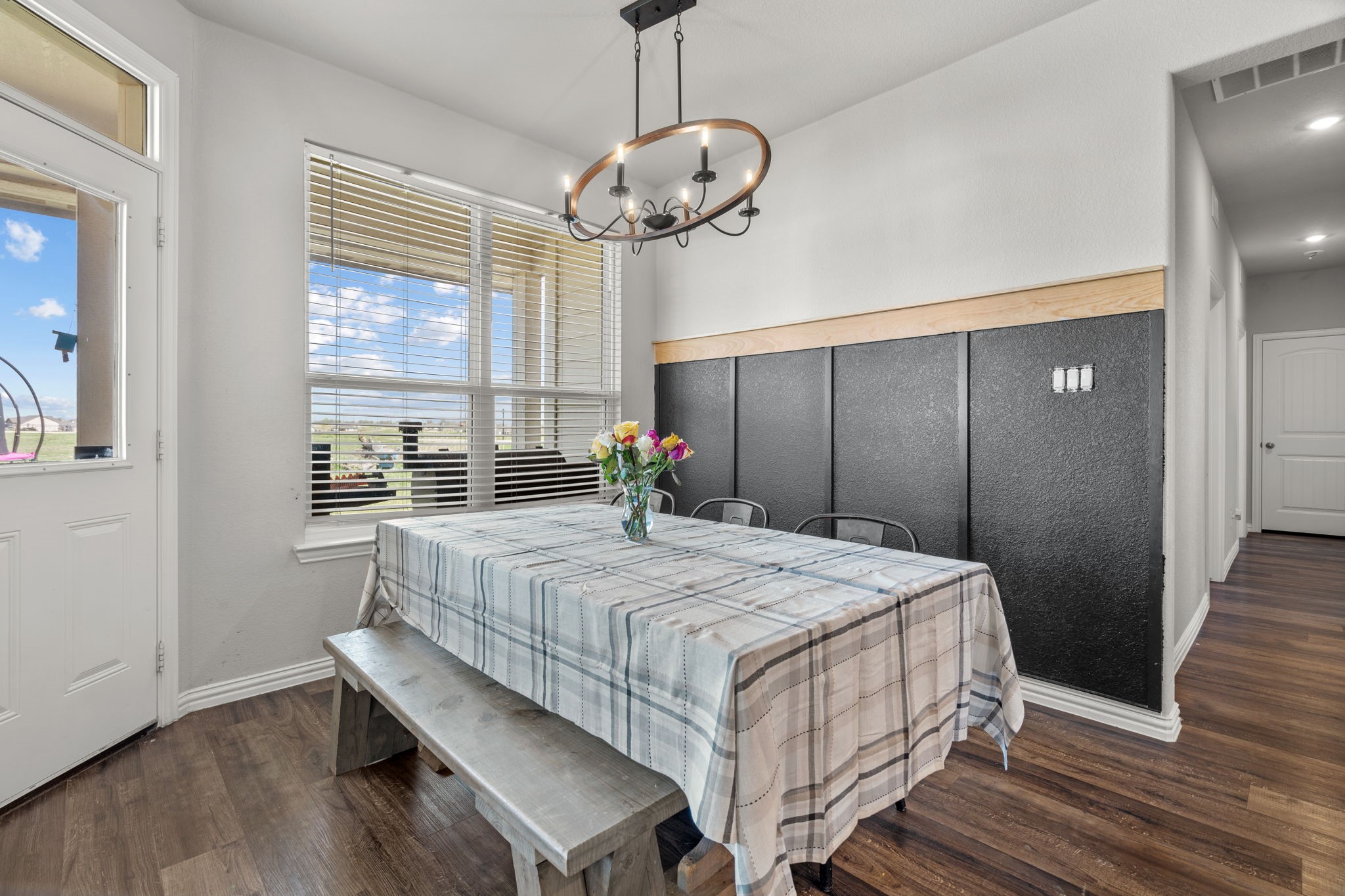 134 Stone Canyon Drive Rhome TX 76078