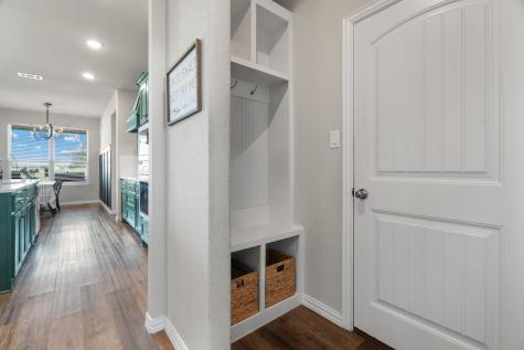 134 Stone Canyon Drive Rhome TX 76078