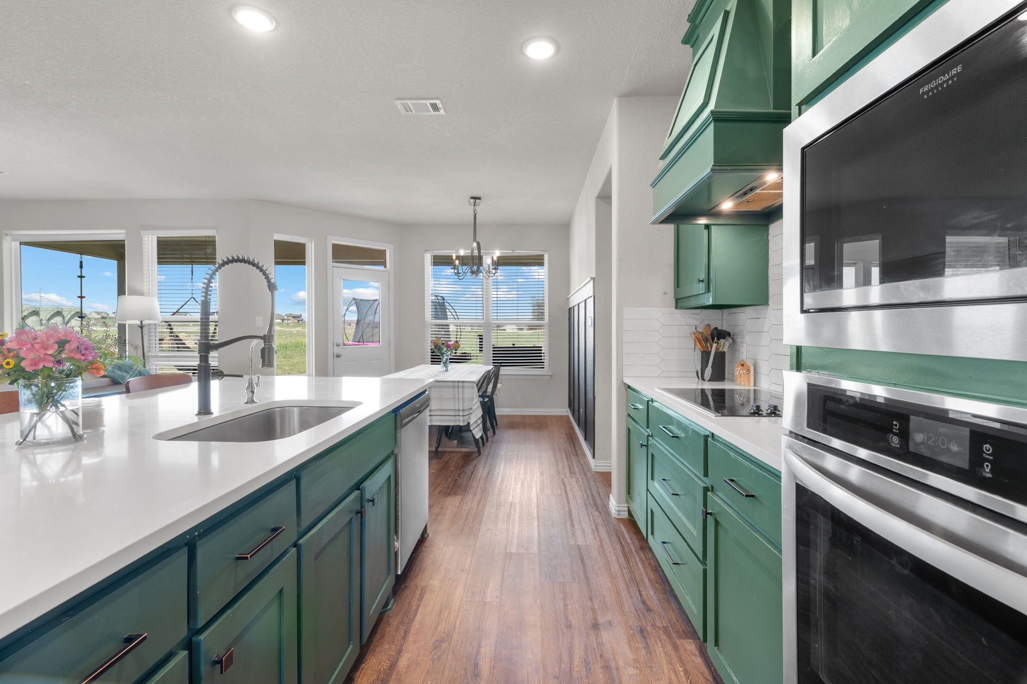 134 Stone Canyon Drive Rhome TX 76078