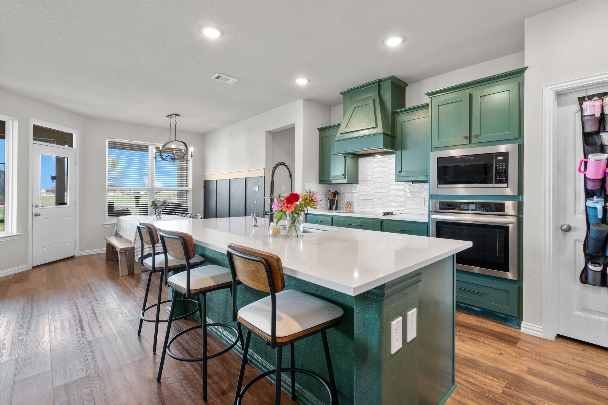 134 Stone Canyon Drive Rhome TX 76078