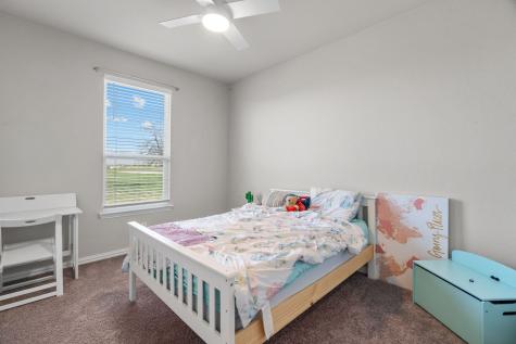 134 Stone Canyon Drive Rhome TX 76078