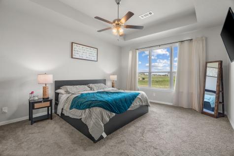 134 Stone Canyon Drive Rhome TX 76078