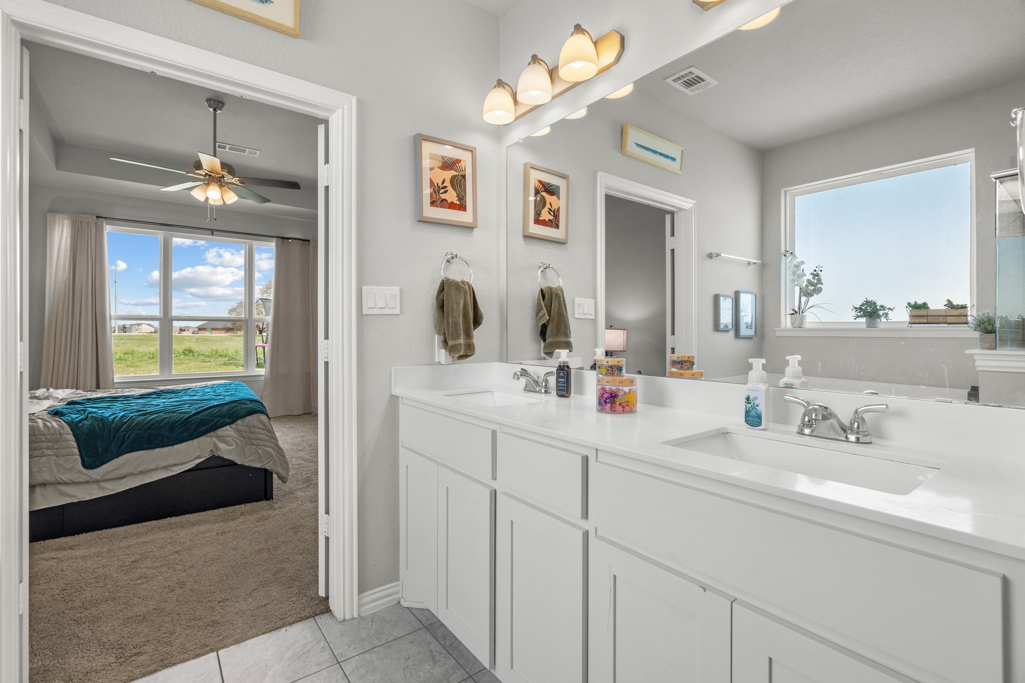 134 Stone Canyon Drive Rhome TX 76078
