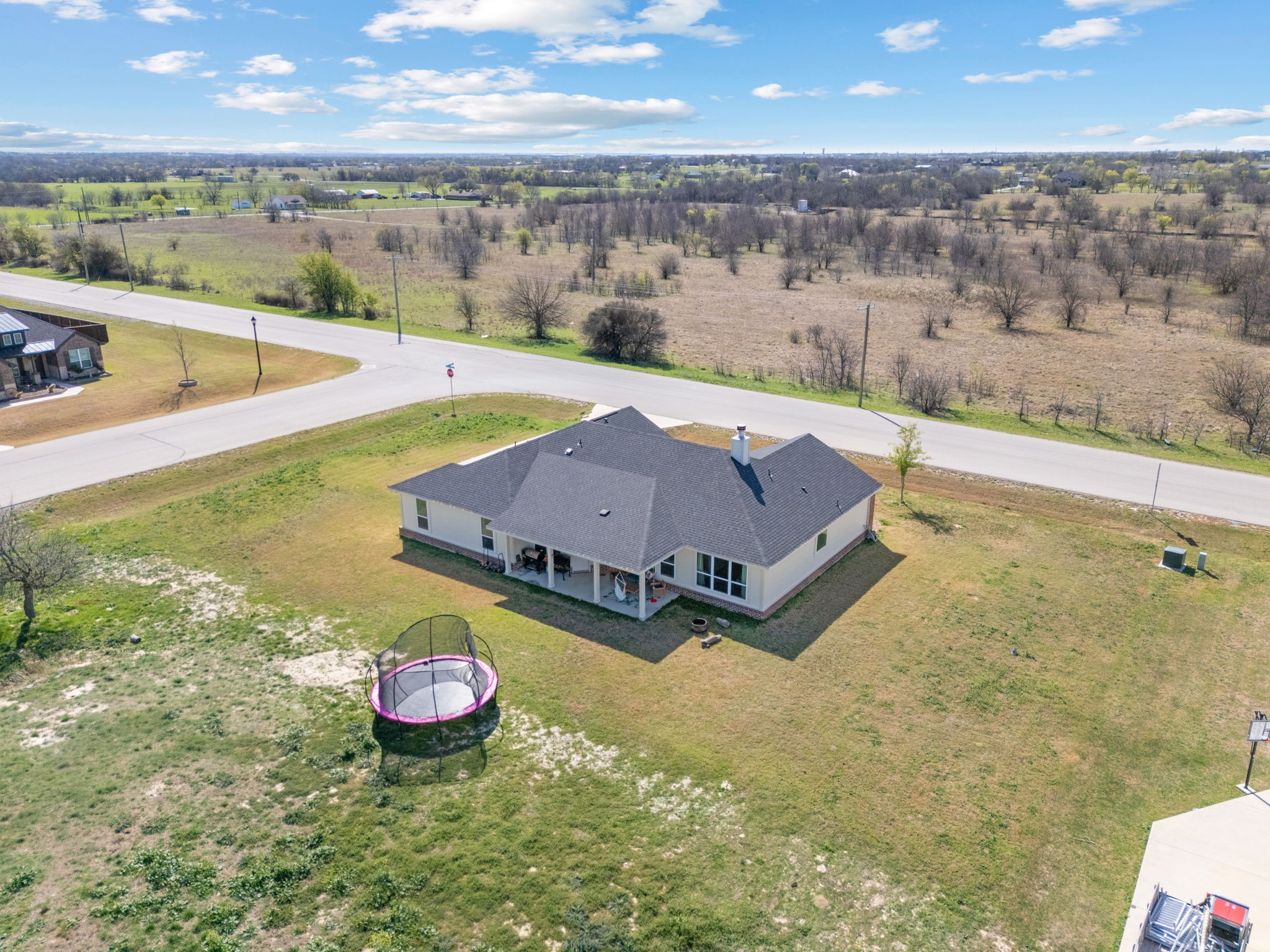 134 Stone Canyon Drive Rhome TX 76078