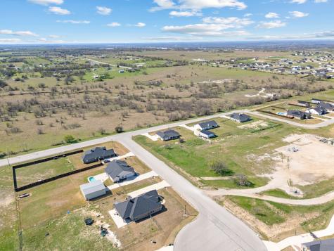 134 Stone Canyon Drive Rhome TX 76078