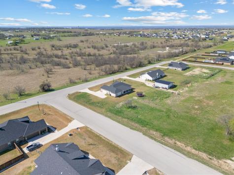 134 Stone Canyon Drive Rhome TX 76078