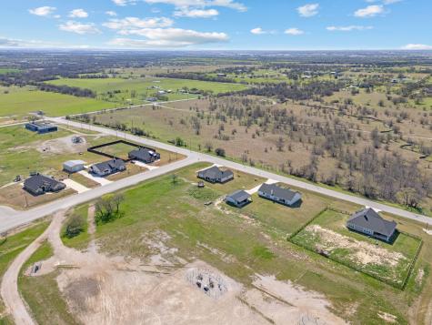 134 Stone Canyon Drive Rhome TX 76078
