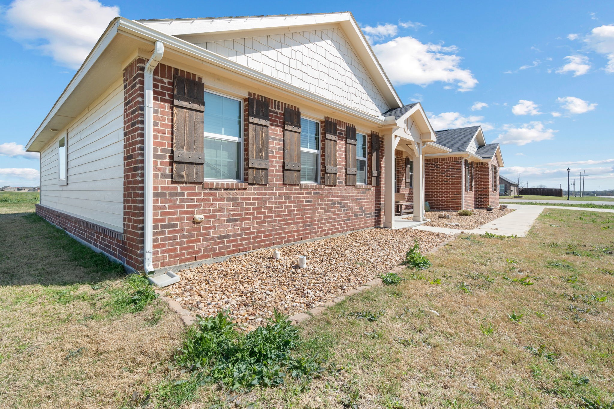 134 Stone Canyon Drive Rhome TX 76078