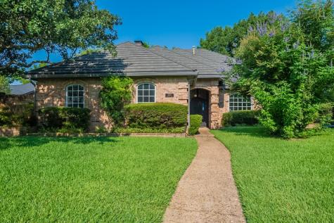 18611 Fortson Avenue Dallas TX 75252