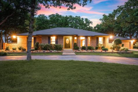 2205 Shadow Creek Court Southlake TX 76092