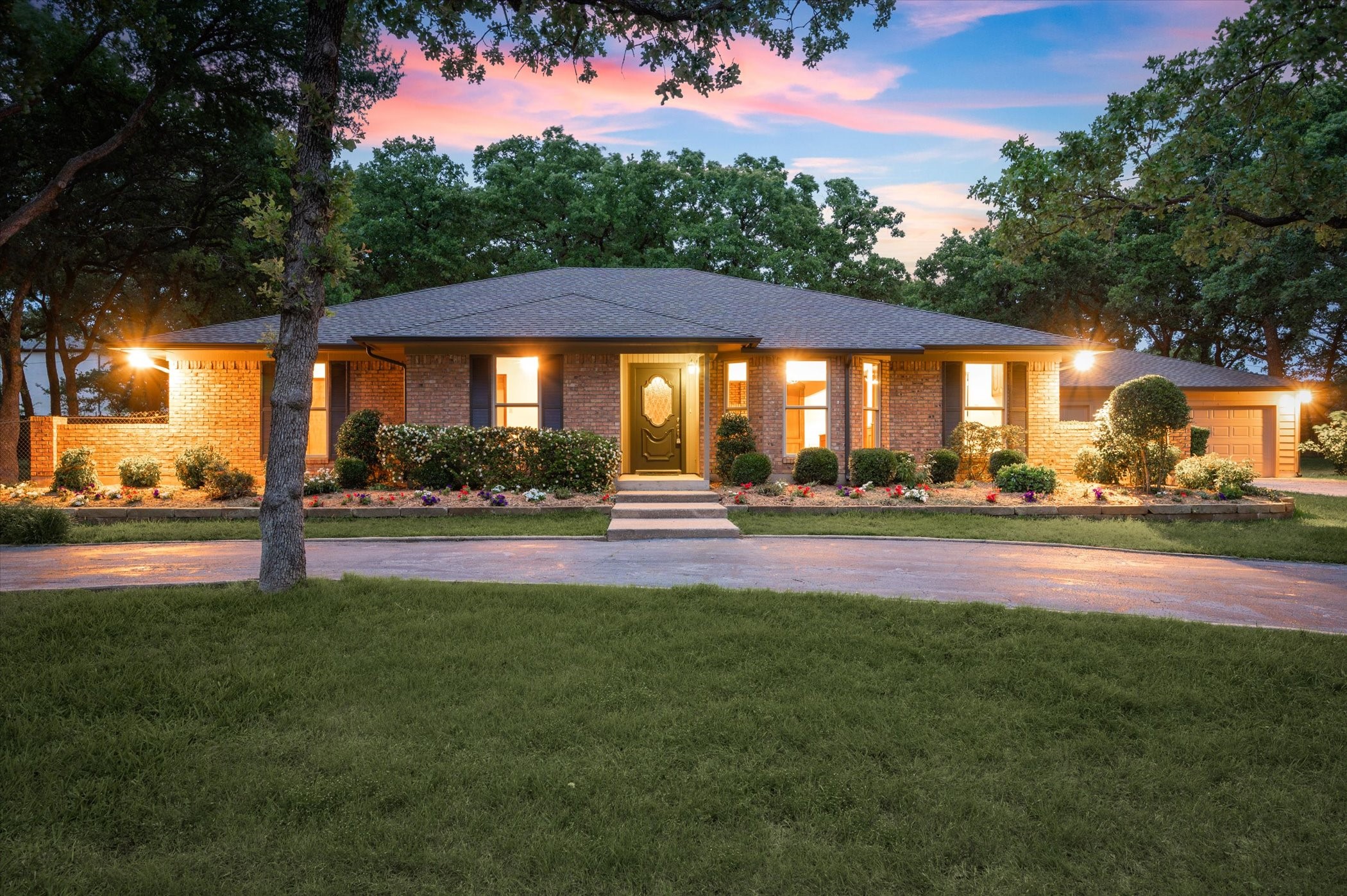 2205 Shadow Creek Court Southlake TX 76092