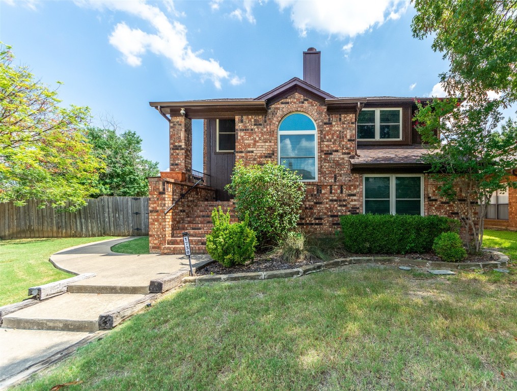 1730 San Francisco Street Carrollton TX 75007