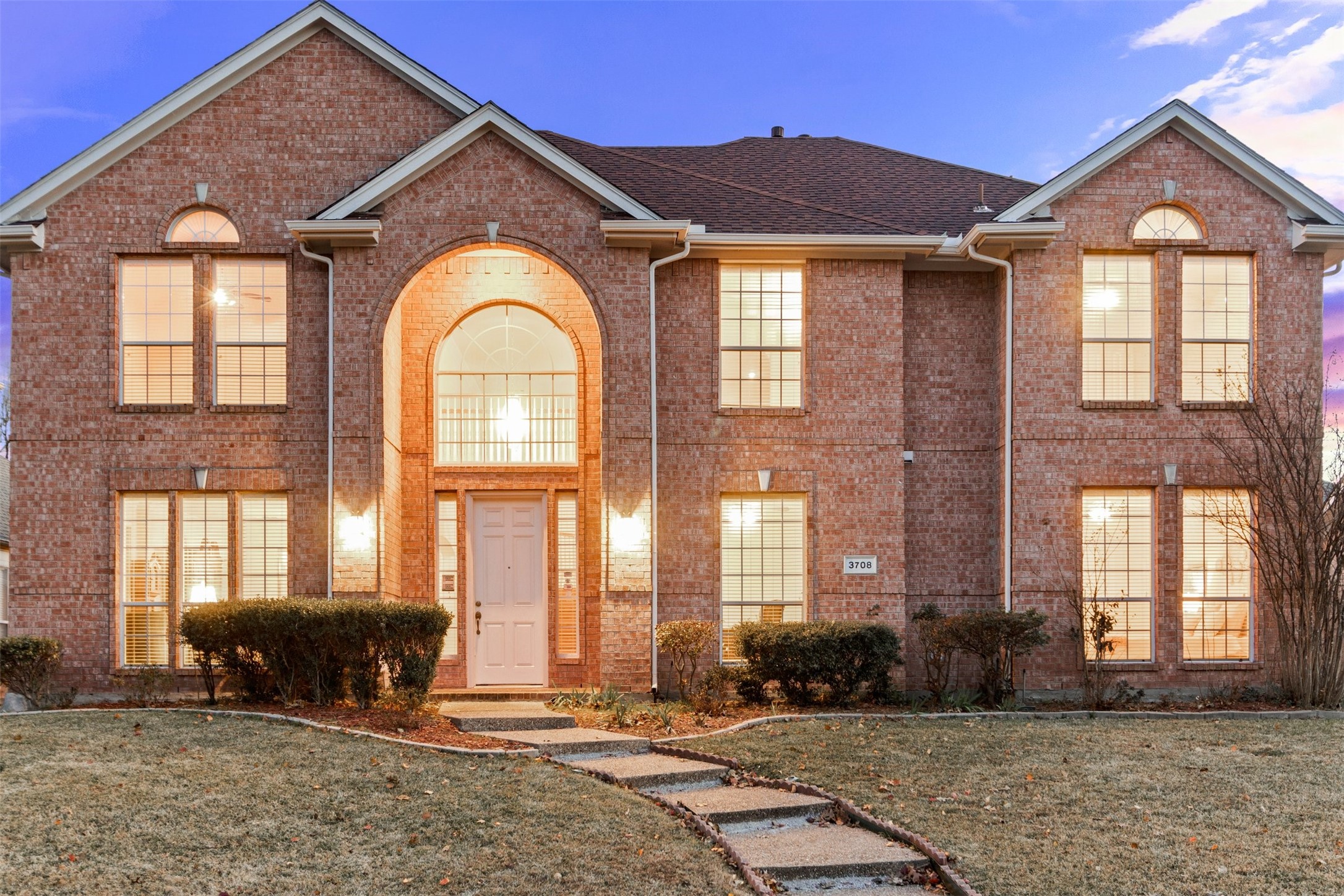 3708 Lowrey Way Plano TX 75025