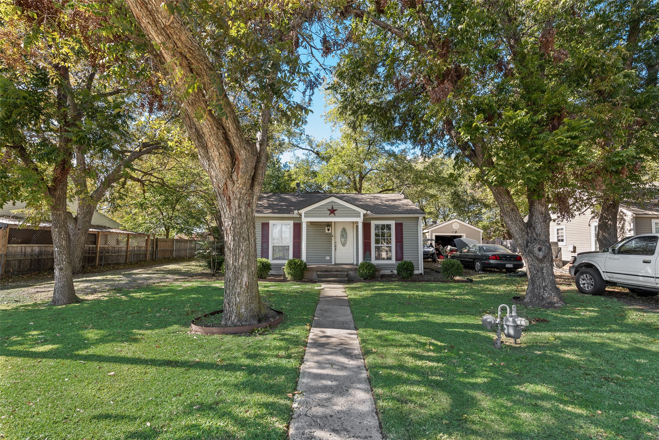 303 N 2nd Street Wylie TX 75098