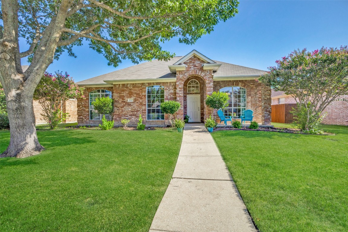 1517 Anchor Drive Wylie TX 75098