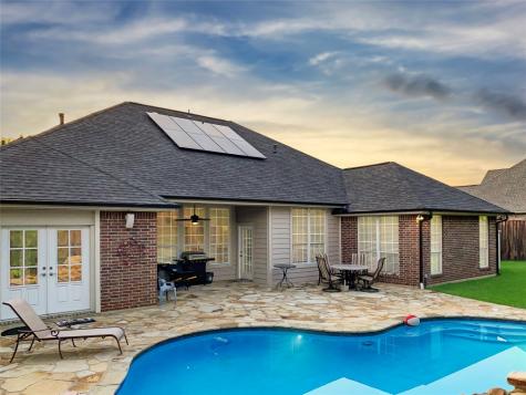 609 Ticonderoga Drive Denton TX 76205