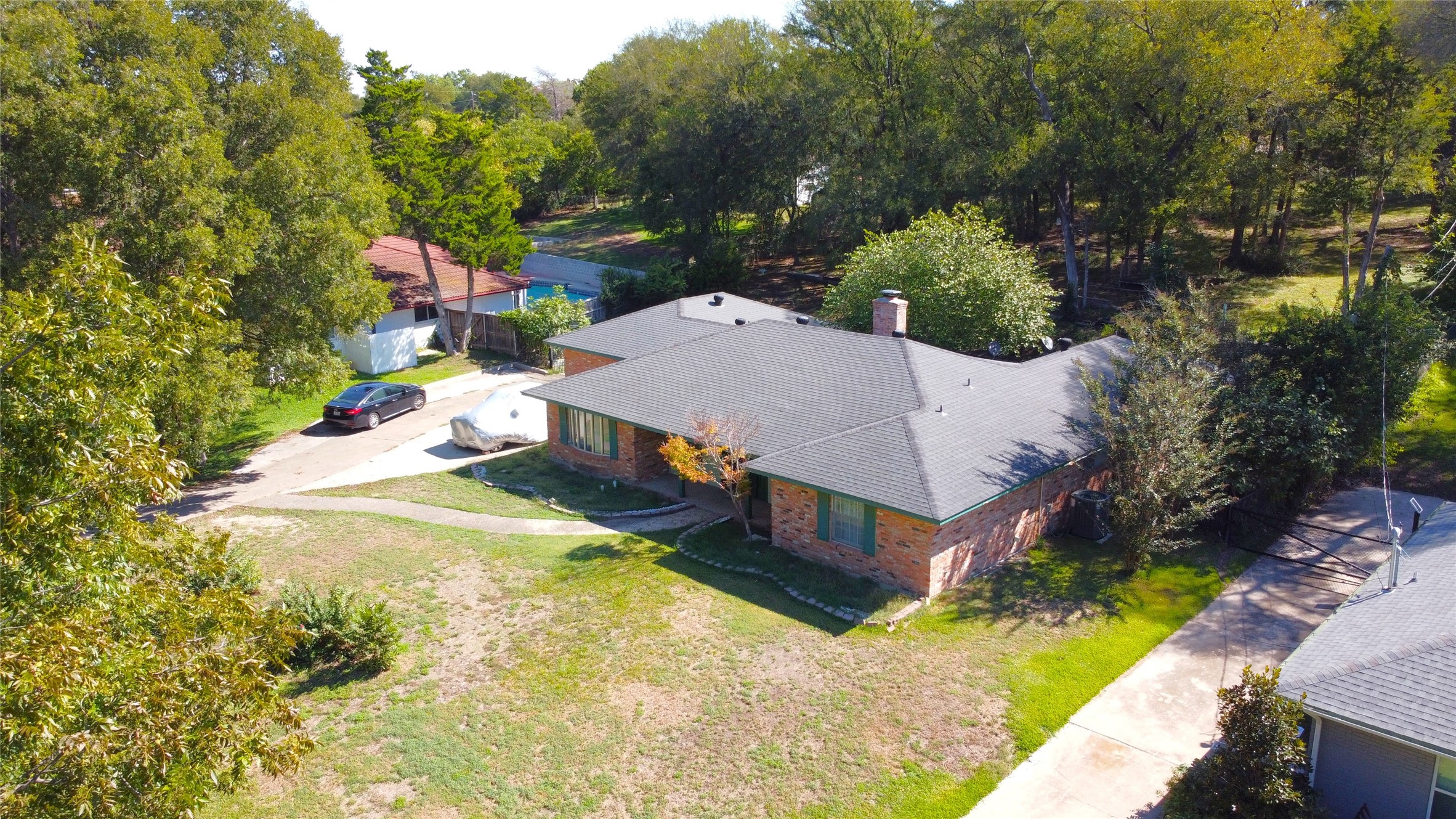 318 S Houston School Road Lancaster TX 75146