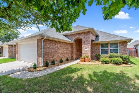 2117 Scott Creek Drive Little Elm TX 75068