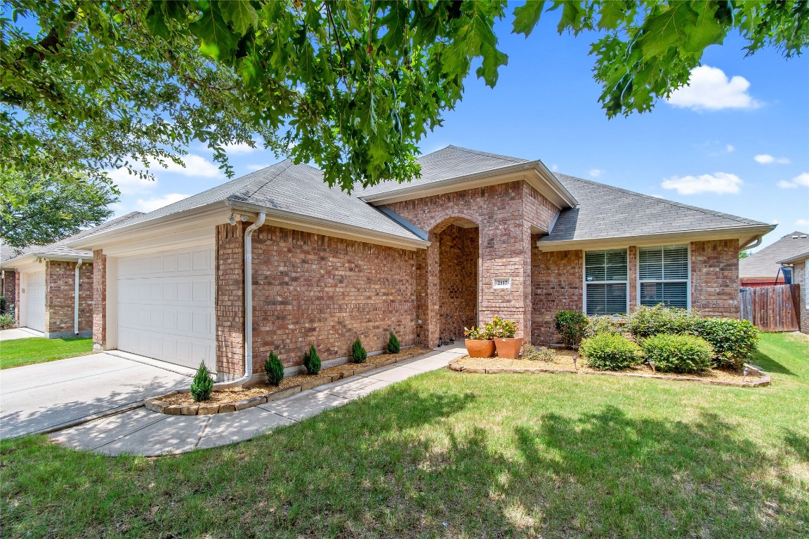 2117 Scott Creek Drive Little Elm TX 75068