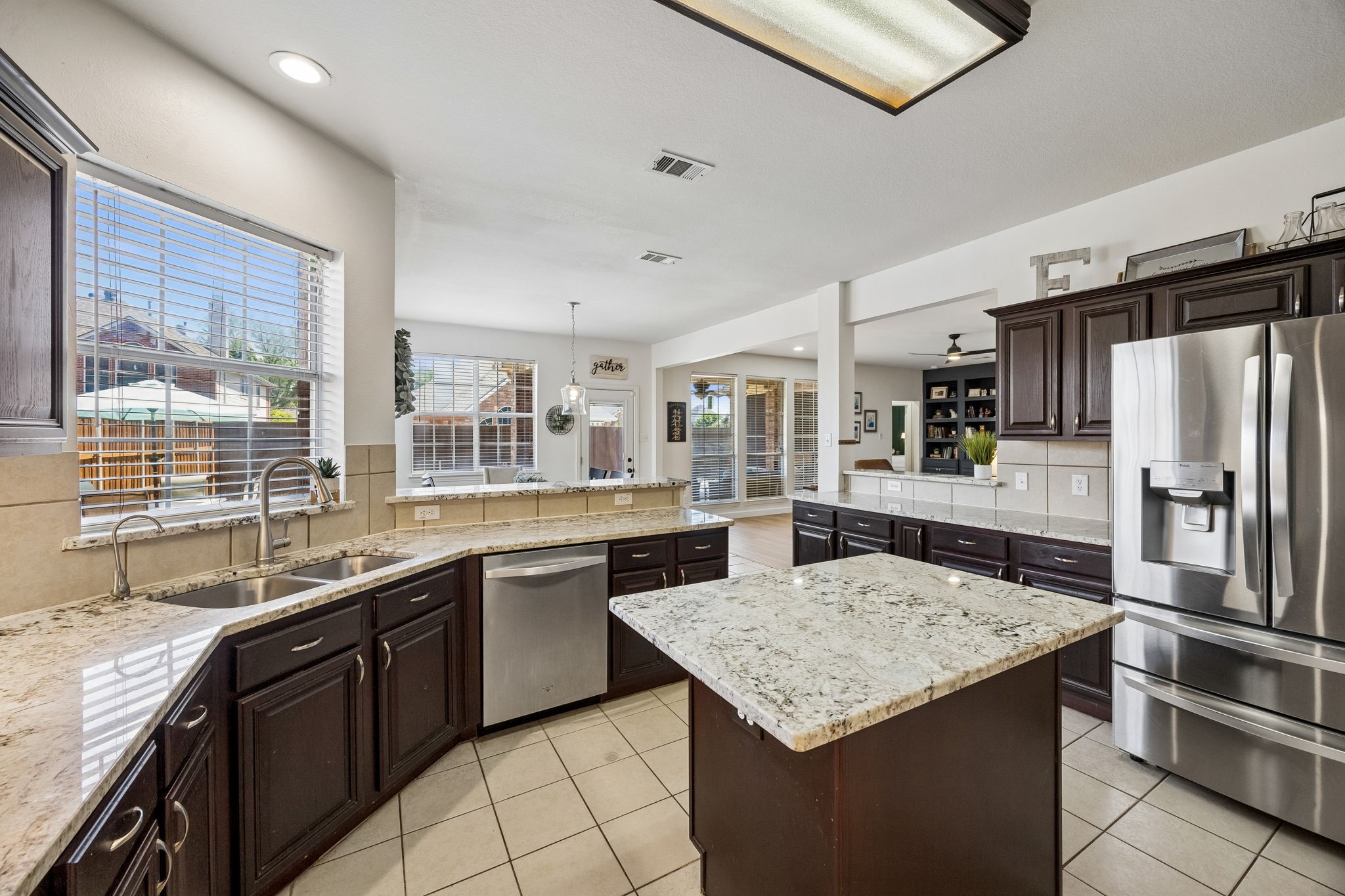 5315 Summit Knoll Trail Sachse TX 75048