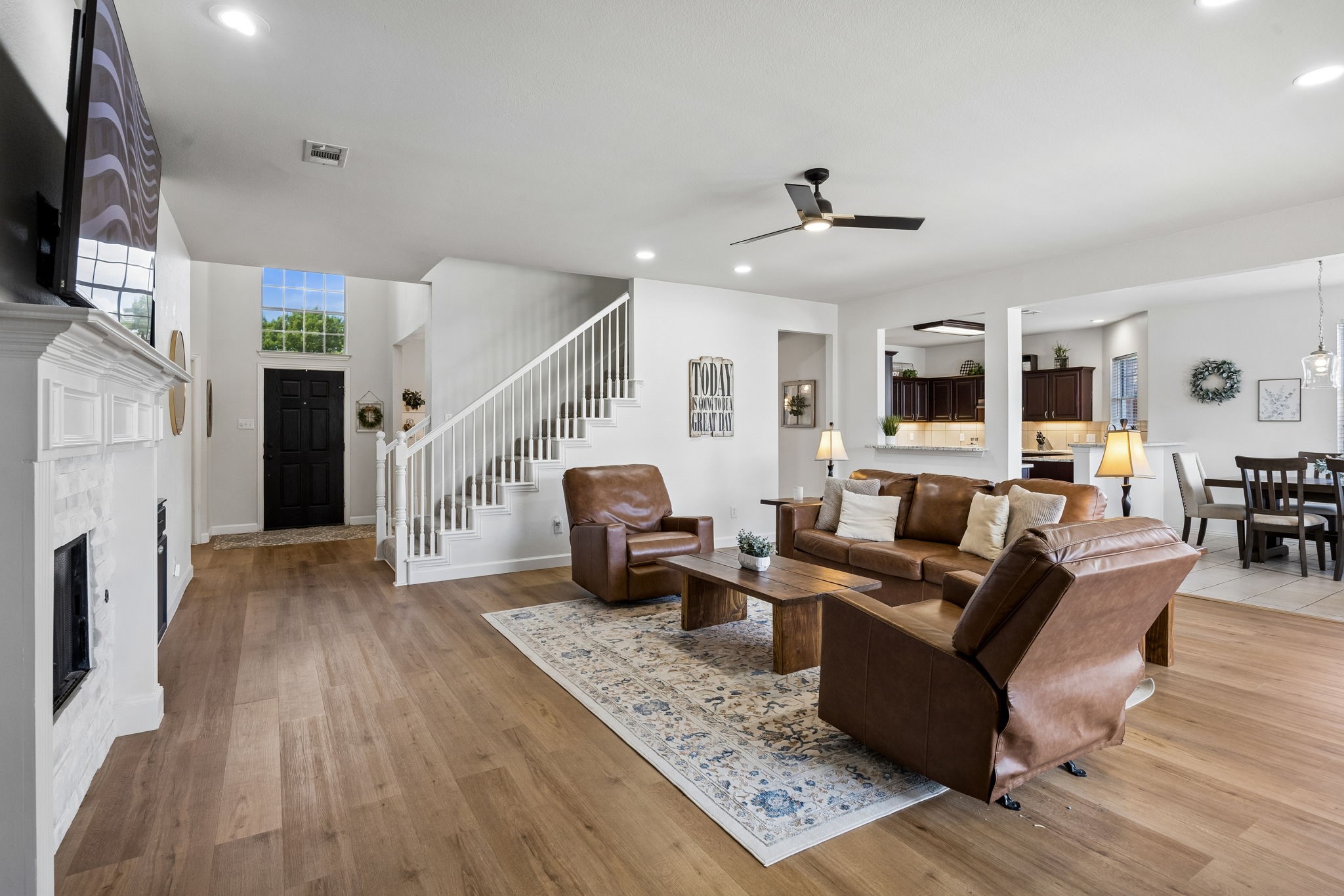 5315 Summit Knoll Trail Sachse TX 75048