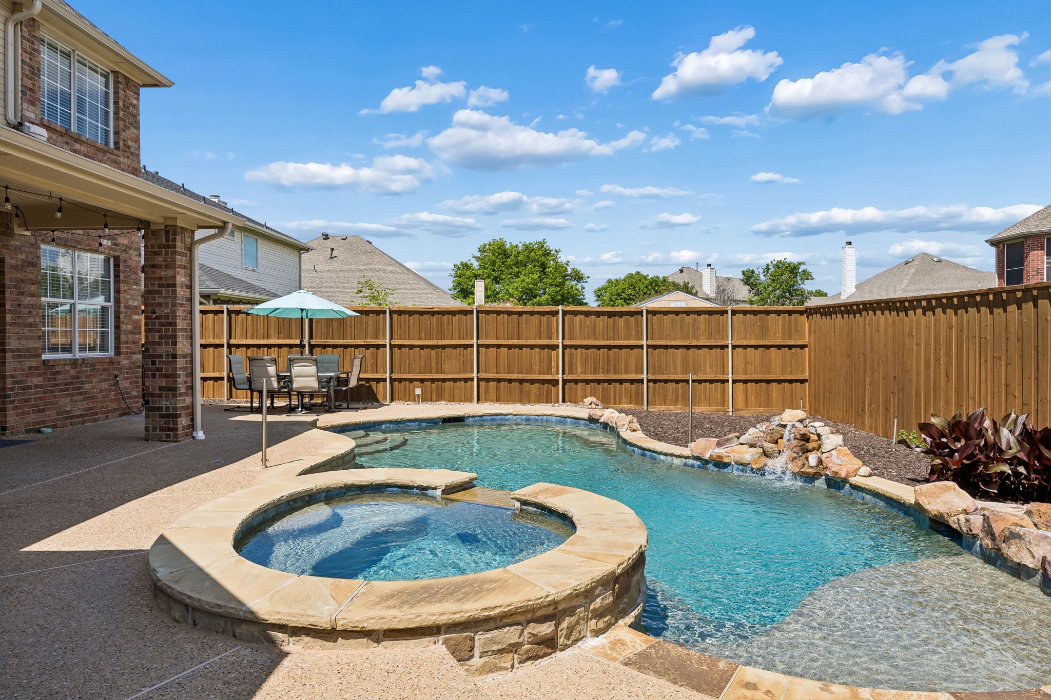 5315 Summit Knoll Trail Sachse TX 75048