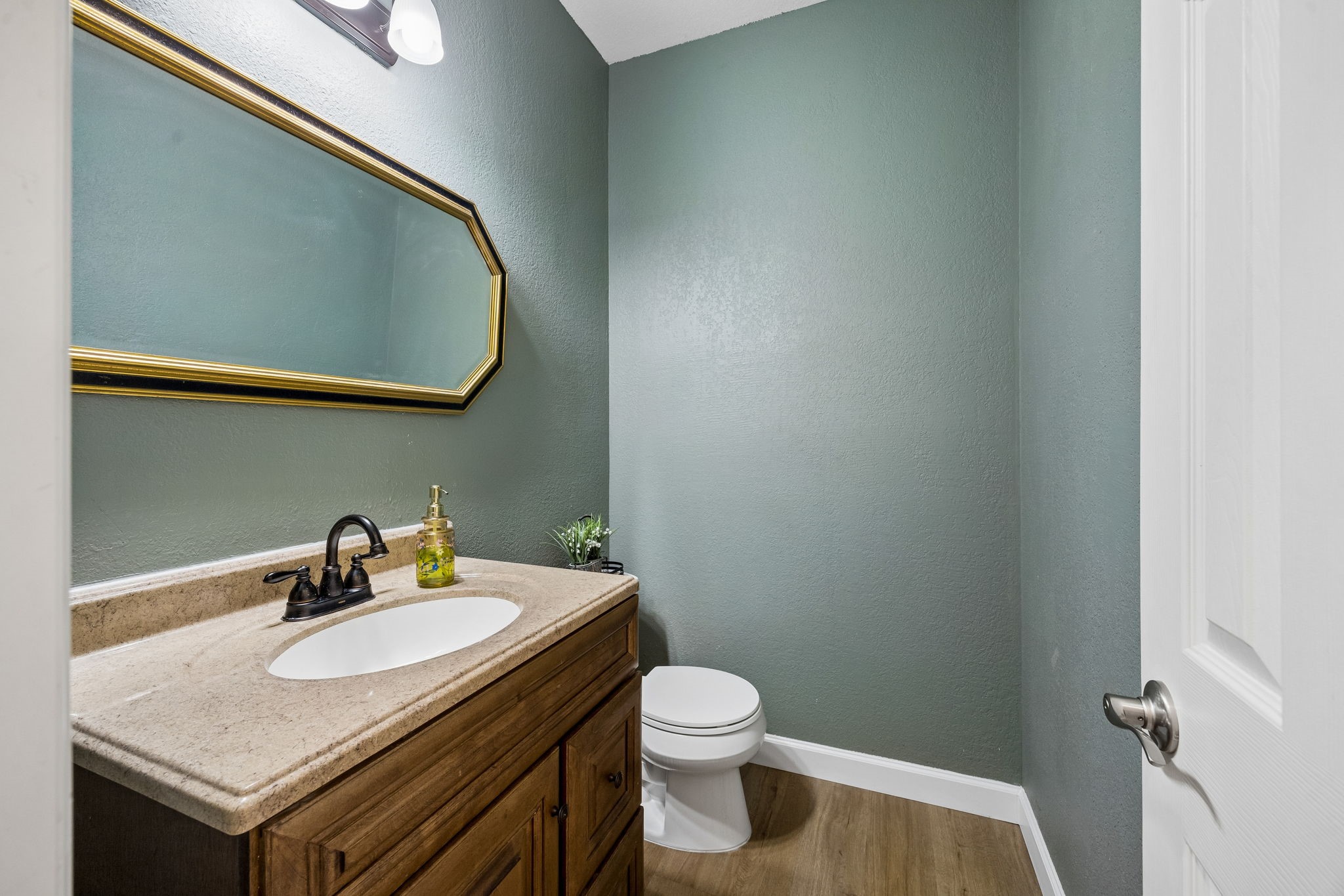 5315 Summit Knoll Trail Sachse TX 75048
