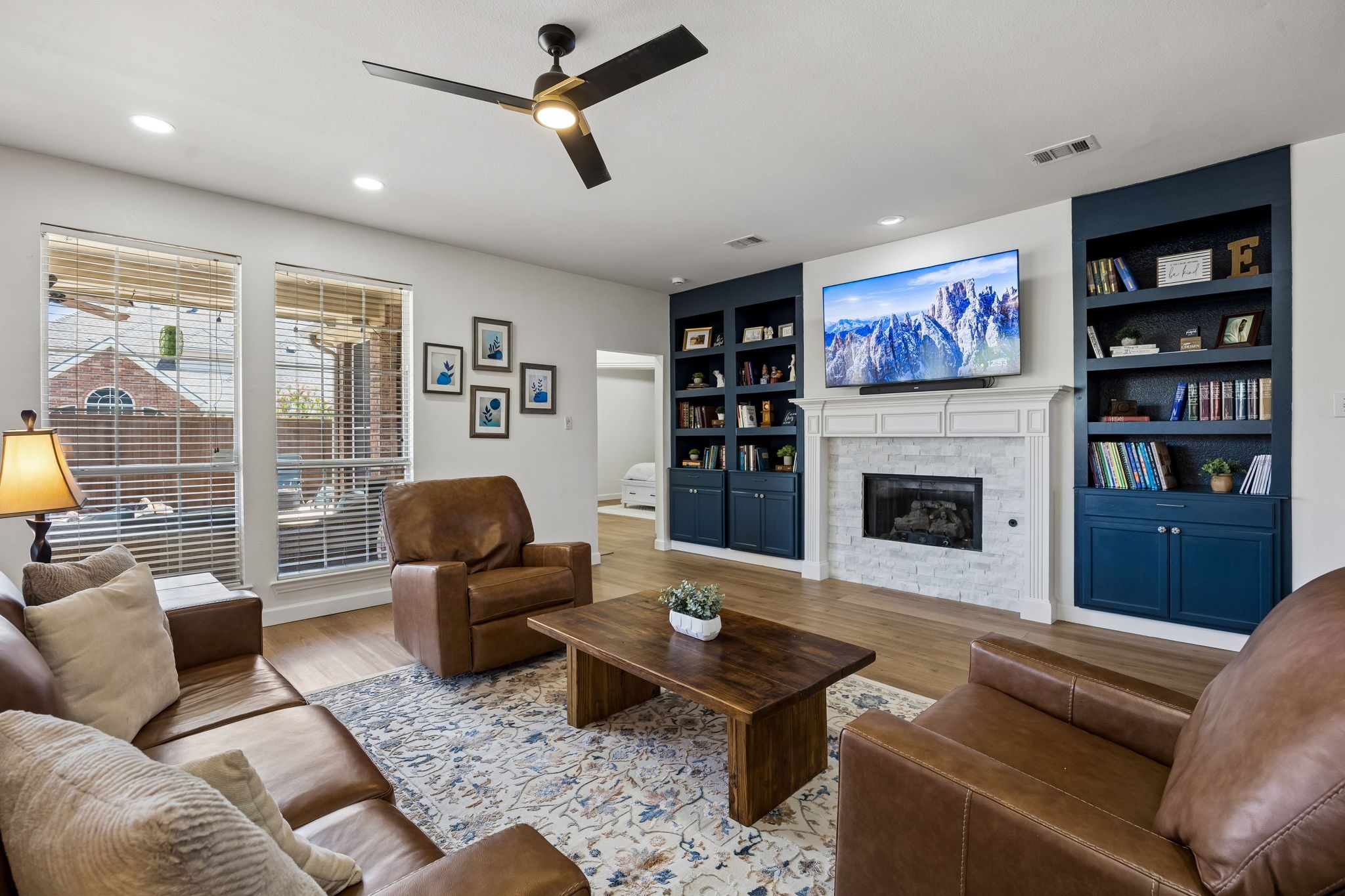 5315 Summit Knoll Trail Sachse TX 75048