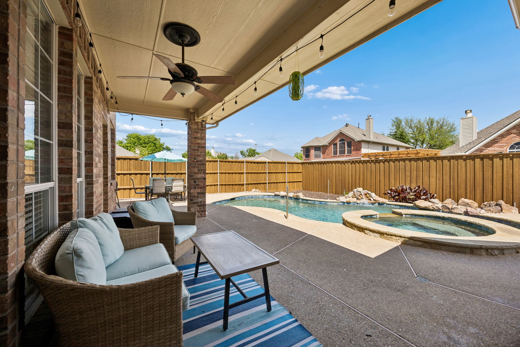 5315 Summit Knoll Trail Sachse TX 75048