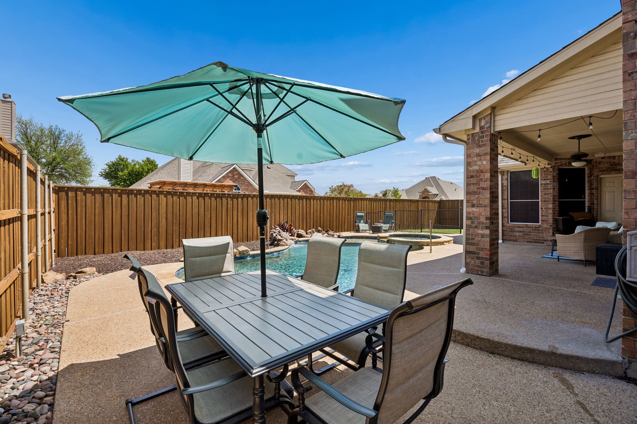 5315 Summit Knoll Trail Sachse TX 75048