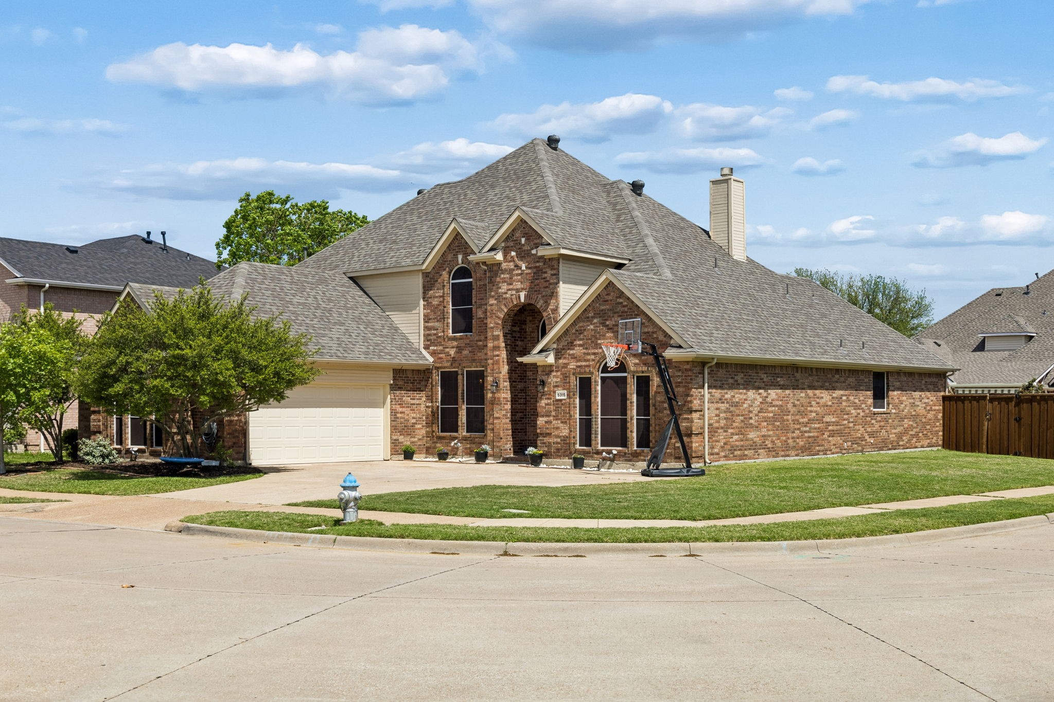 5315 Summit Knoll Trail Sachse TX 75048