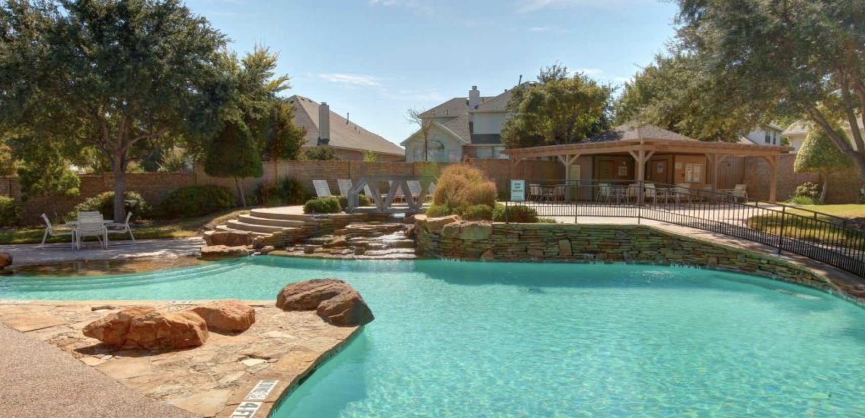 5315 Summit Knoll Trail Sachse TX 75048